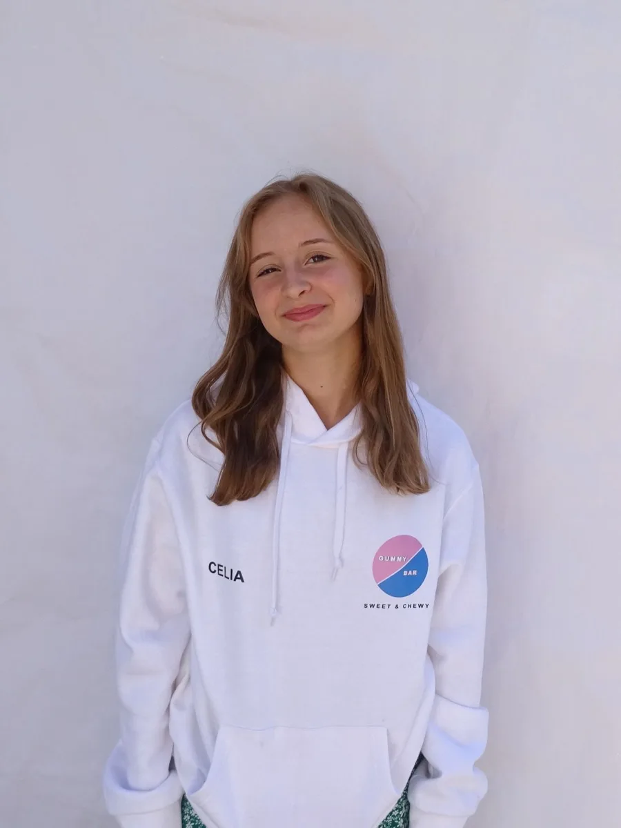 Photo de Celia