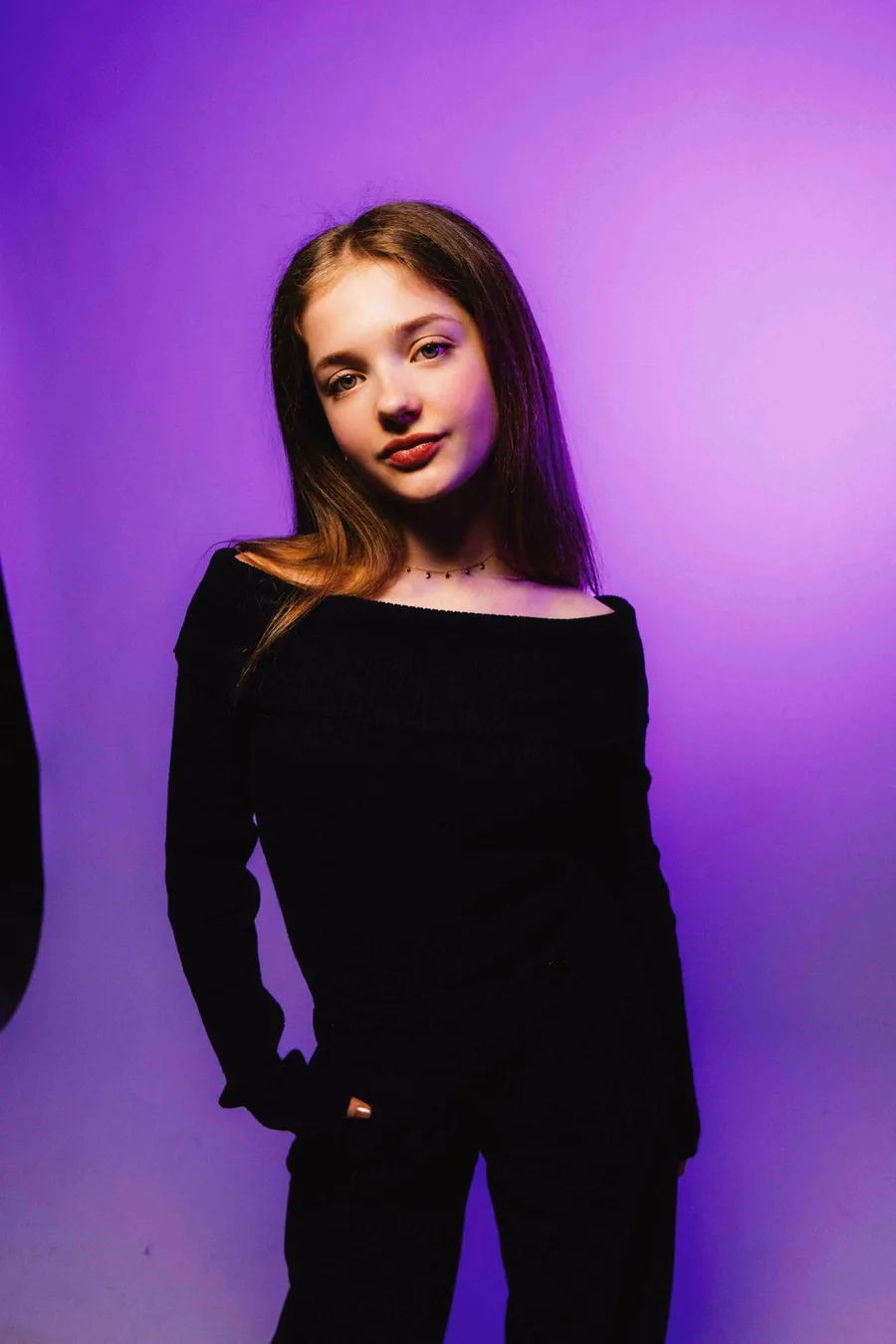 Photo de Anaé