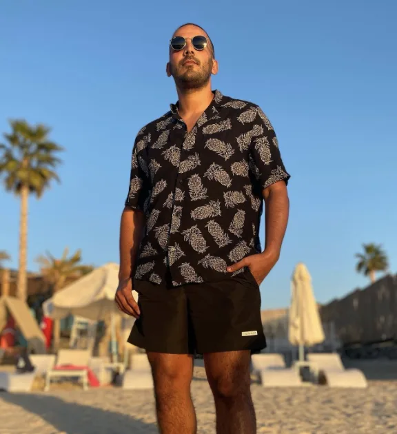 Photo de Jamal