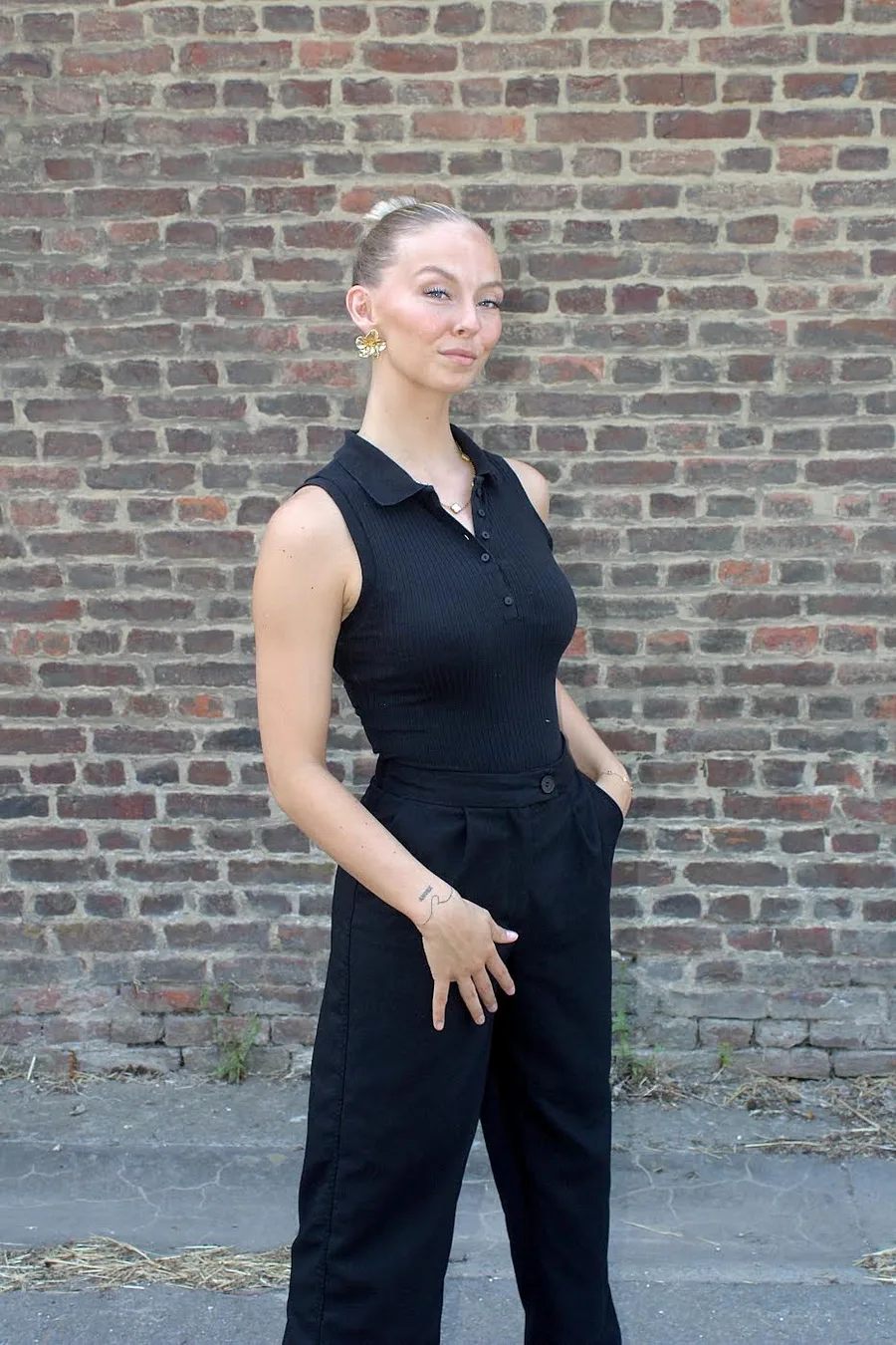 Photo de Eugénie