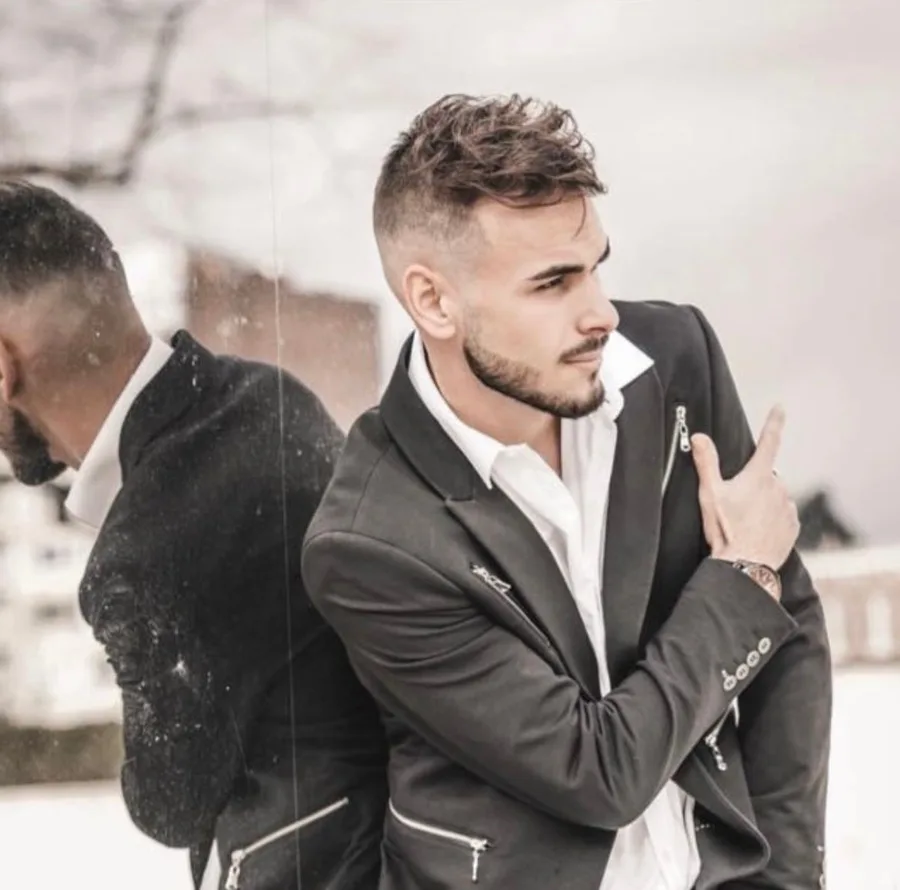 Photo de Thomas